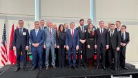 България може да участва в доставките на газ за Украйна и региона