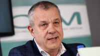 Съдът отказа на Емил Кошлуков да спре назначаването на Милена Милотинова за директор на БНТ
