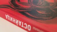 Среща с двете българки, номинирани за световната литературна награда - международен „Букър“