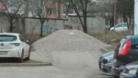 Строителство на студентски кампус затваря улица и предизвика протест в кв. „Студентски град“ в София