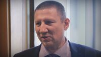 ВАС остави без разглеждане жалбата срещу решението за Борислав Сарафов