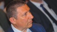Борислав Сарафов подаде оставка като шеф на следствието, прокурорската колегия на ВСС ще я гласува