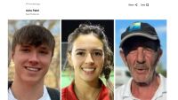 Жена опитала да избяга от троен убиец, счупила си гръбнака, след като паднала от прозореца
