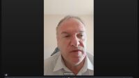 Проф. Чуков за взривовете в Техеран: Повечето агенции смятат, че войната е започнала