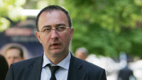Роман Василев пренасочен към Спецпрокуратурата