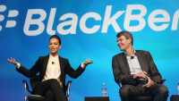 Алиша Кийс е новият творчески директор на BlackBerry
