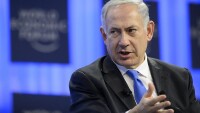 Нетаняху поздрави Тръмп за спасяването на американски летец
