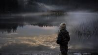Спасителна акция: 6-годишно момче с аутизъм е открито в езеро 