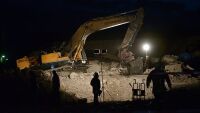 В Германия евакуираха 10 000 души заради бомба от Втората световна война