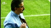 Порточанов: Смешно е Боби да оглавява българския футбол