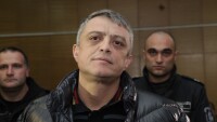 Бисер Миланов – Петното е арестуван за хулиганство (ВИДЕО)