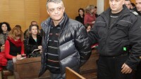 Петното влезе в затвора в Белене заради закана за убийство