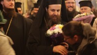 Серафим е новият Неврокопски митрополит