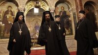 Серафим е новият Неврокопски митрополит
