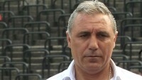 Стоичков: Жоро Славков беше мой идол