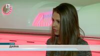 Солариумите отчитат отлив на клиенти