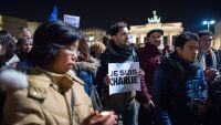 „Аз съм Шарли“: Изминаха десет години от трагичния атентат в Париж, който обедини света