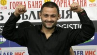 Румен Димитров-Близнака за Димитър Стоянов-Лудия: Беше истински човек