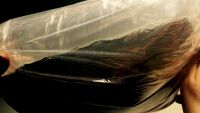 Двама китайци опитаха да пренесат 2 милиона застрашени змиорки през летището