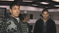 Оцелелите от ракията менте ще съдят задържания Тайфи 