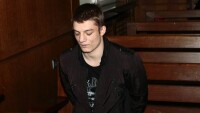 Съдът остави Патрик Първев в ареста