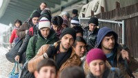 Австрийски индустриалец предлага трудова повинност за бежанците