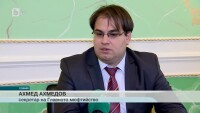 Полицейски доклад за събитията в Кьолн в новогодишната нощ
