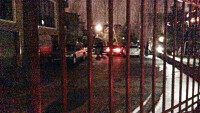 Застреляха собственик на заведения в София