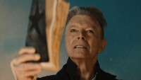 Година след смъртта на Дейвид Бауи: Издадоха последните му записи