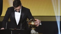 Златната топка 2015: логичен победител в нелогична процедура