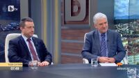 Красимир Велчев: Решихме в ПГ на ГЕРБ да се създаде опозиционно крило