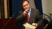 Осъденият за изнасилване бивш кмет излиза предсрочно от затвора