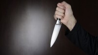 Задържаха жената, намушкала възрастен мъж в центъра на София