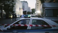 Тонове наркотици в църкви: Арестуваните гръцки свещеници са старостилци