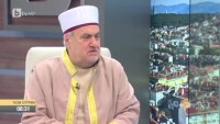 Недим Генджев: 95 души от турското министерство на религиите контролират мюфтийства и джамии у нас