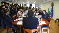 Заместник на Веселин Пенгезов оглави Софийския апелативен съд