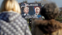 Противоречиви съобщения за среща Доналд Тръмп – Владимир Путин