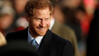 Започна делото за подслушване срещу Daily Mail: Принц Хари влезе в съда
