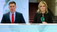 Росен Плевнелиев и Маргарита Попова с отчет по повод петата година от встъпването си в длъжност