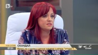 Имало ли е прием в детски градини с натиск 