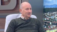 След инструктажа на подчинени в затвора: Шефът на ДАИ – Пазарджик се разделя с поста