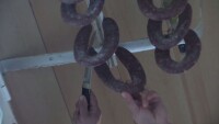 Крадец изнесе суджуци, пастърма и инструменти за 4 хил. лева