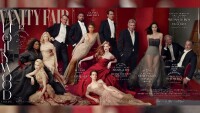 Опра Уинфри е с три ръце, а Рийз Уидърспуун – с три крака в новия брой на „Венити феър” (СНИМКИ)