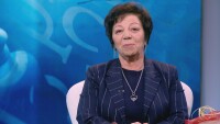 Божана Апостолова: Няма кой да насочи читателите, всички гледат телевизия