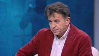 Игор Марковски: МВР действа брилятно с откраднатите картини на Майстора 
