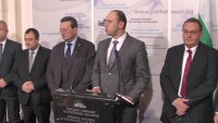 БСП внася сигнал до прокуратурата заради охрана на военни поделения 