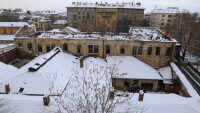 Спецсъдът върна на прокуратурата делото за „Царските конюшни” 