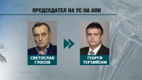 Областният управител на Ловеч става шеф на АПИ