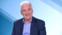 Красимир Велчев: Магистралният водопровод на Перник отвсякъде тече