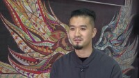 Ян Ао, кунг фу майстор: Джеки Чан е нашият по-голям брат, нашият духовен баща